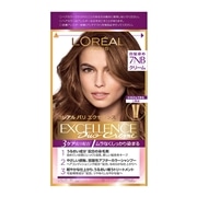 日本ロレアル ロレアル パリ エクセランスR クリームタイプ 7NB