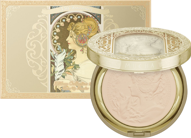 フェースアップパウダー ミラノコレクション2017 24g Kaneboミラノコレクションフェイスアップパウダー2017