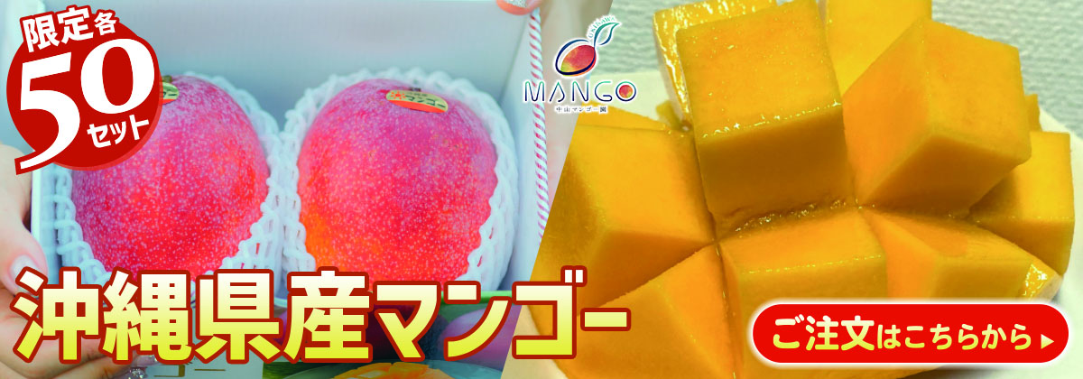 マンゴーWEB予約